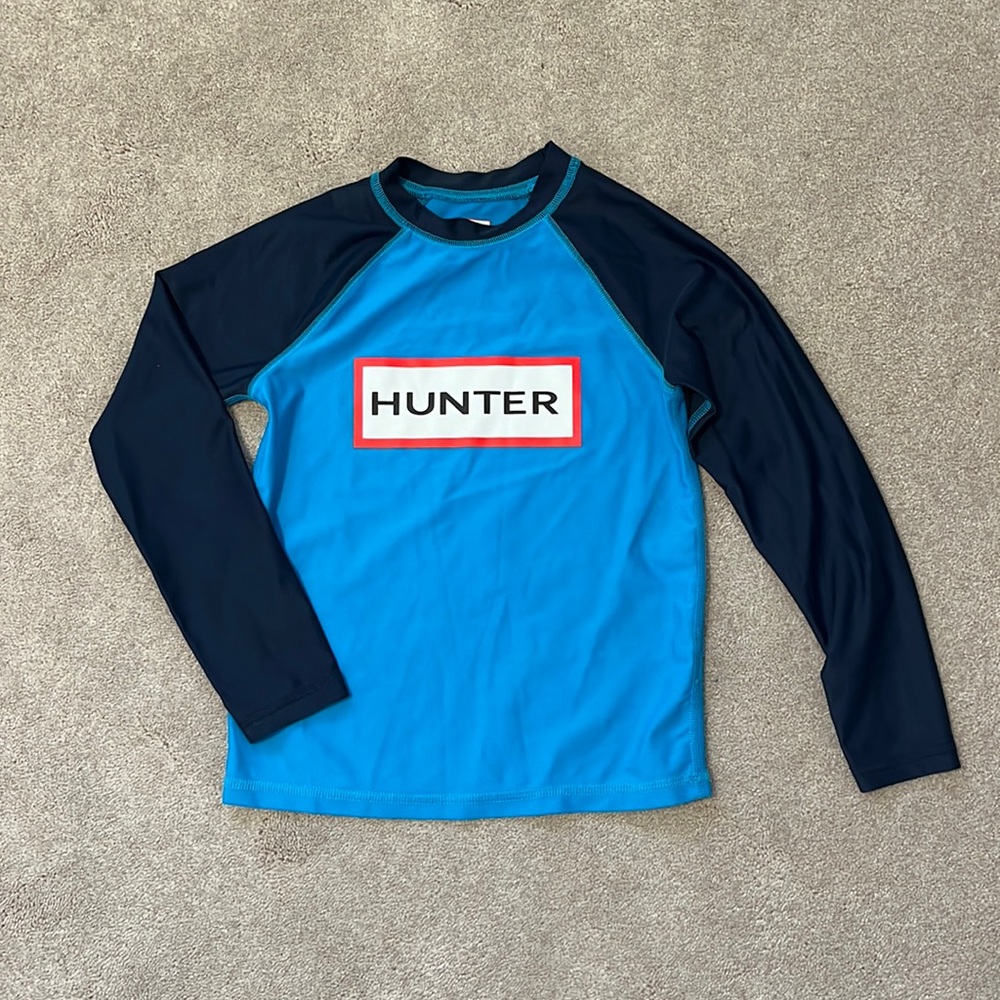 Hunter Swim Shirt